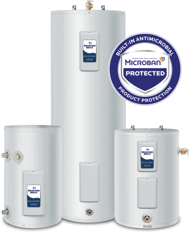 Electric Water Heaters - Bradford White Water Heaters