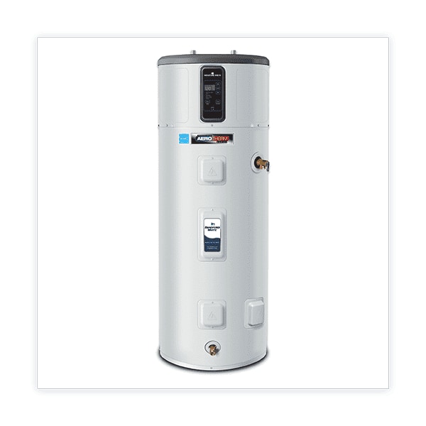 Bradford White Water Heaters