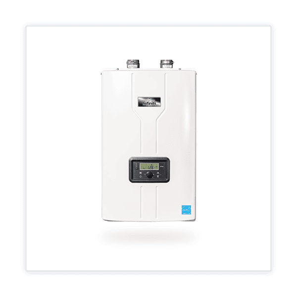 Bradford White Water Heaters