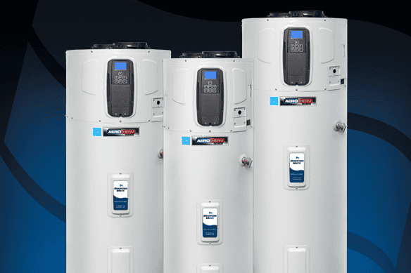 Introducing the AeroTherm<sup>®</sup> G2