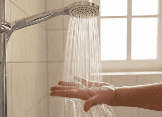 The Cold-Water Conundrum: What to Do When You Run Out of Hot Water