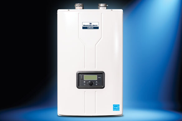 What Does it Mean to Have “Hot Water On-Demand?”