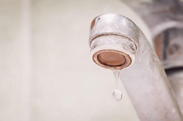 How Hard Water Affects Your Water Heater (And What You Can Do About It)