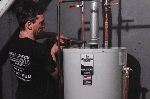 Should You Repair or Replace Your Water Heater? 6 Signs It’s Time