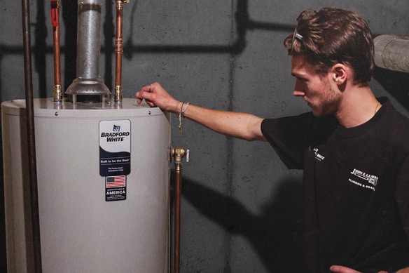 Signs Your Water Heater Is Working Too Hard (And What to Do About It)